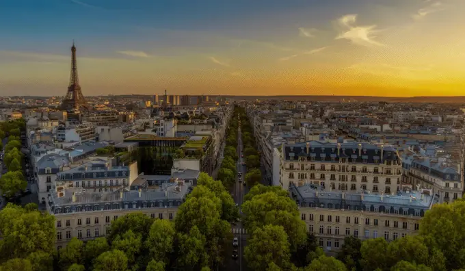 NUMA secures flagship asset in the Golden Triangle of Paris with ANAXAGO CAPITAL