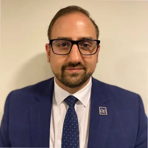 Dany El Mahgiub