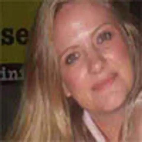 Christine Jones