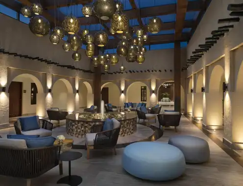 Souq Al Wakra Hotel Qatar by Tivoli