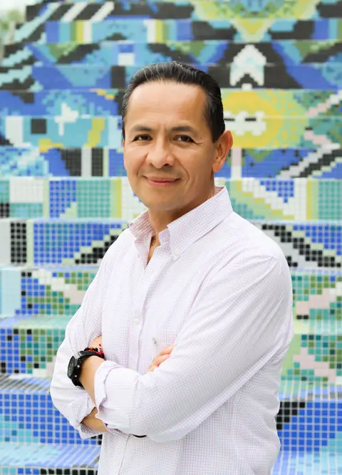 Oscar Gonzalez