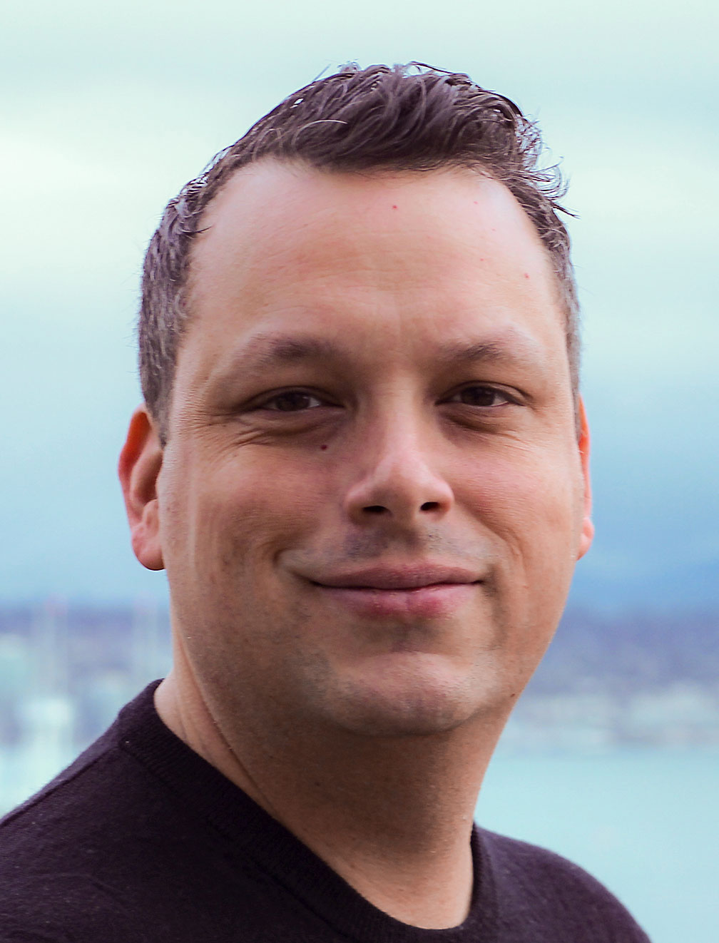 Laurent May