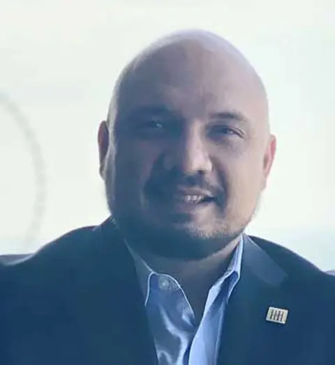 Aziz Sharipov