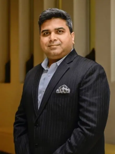 Sumit Gupta