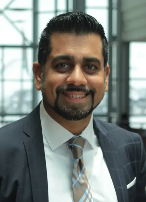Prateek Kumar