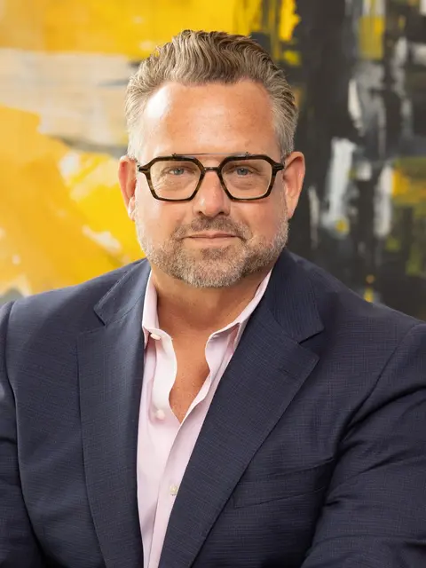 Mark Wagner
