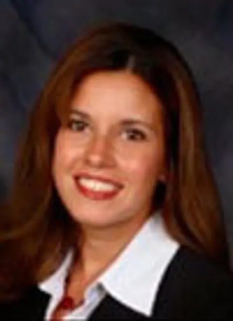 Jennifer Kemble