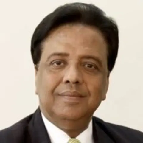 Vini K. Gupta
