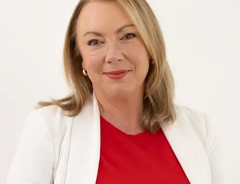 Jane Strangman