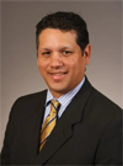Joaquin Cruz