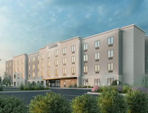 Marriott International and Noble Investment Group Break Ground on Their 10th StudioRes Hotel, Scaling New Extended Stay Brand