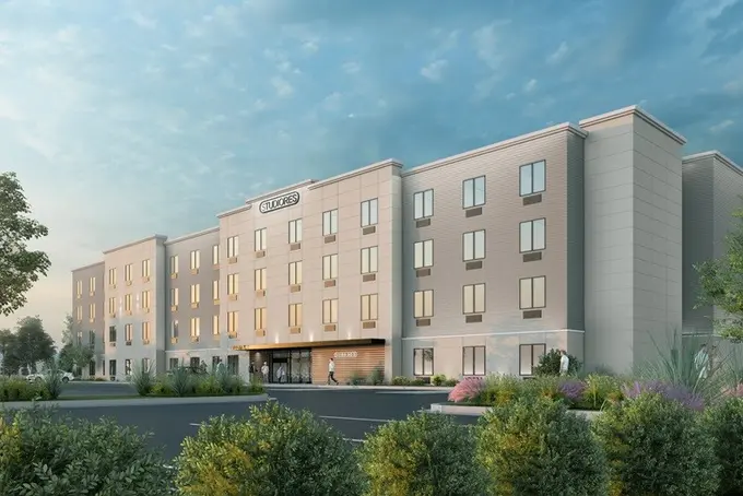 Marriott International and Noble Investment Group Break Ground on Their 10th StudioRes Hotel, Scaling New Extended Stay Brand