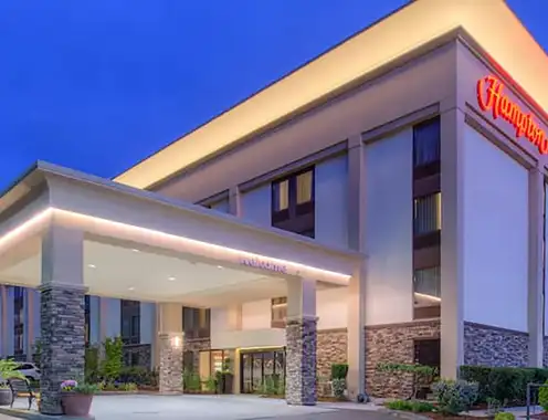 A-1 Hospitality Group Awarded Management of Two Sea-Tac Airport Hotels