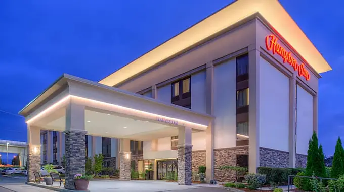 A-1 Hospitality Group Awarded Management of Two Sea-Tac Airport Hotels