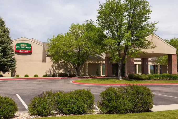 Sandpiper Hospitality to Manage Courtyard by Marriott Fort Collins, CO