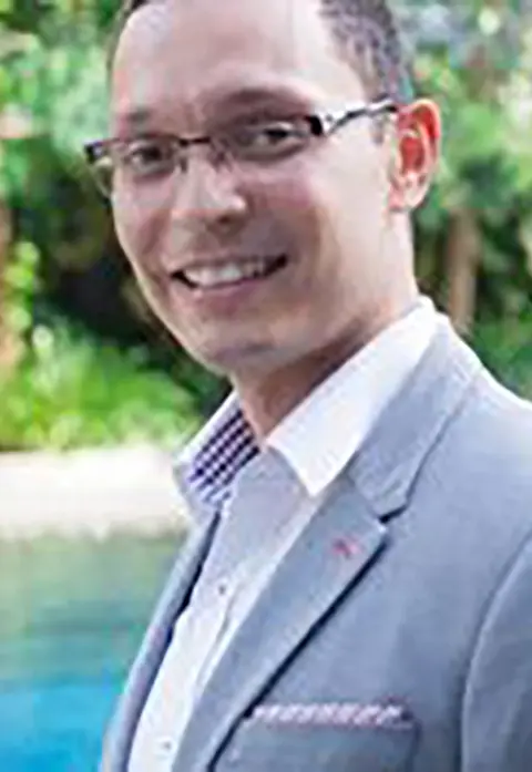 Jean-Philippe De Haes