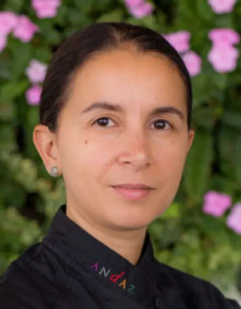 Laura De Martin