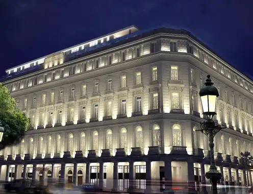 Kempinski Hotels to Open its First Hotel in Cuba, the Gran Hotel Manzana Kempinski La Habana
