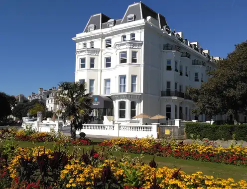 The View Hotel Folkestone, a member of Radisson Individuals