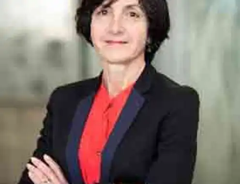 Martine Gerow