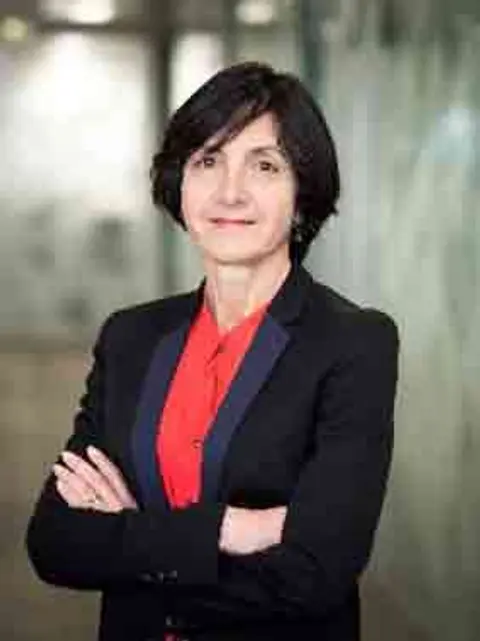 Martine Gerow