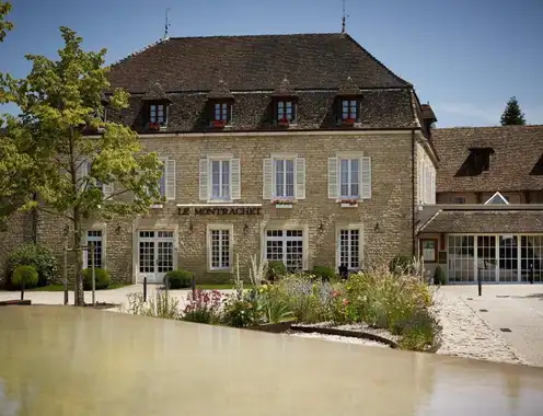 COMO Le Montrachet