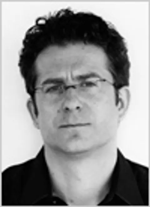 Sascha Wolff