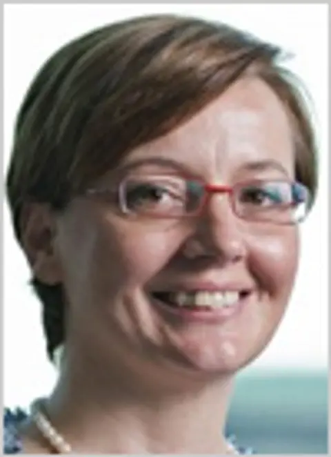 Anabela Radosevic