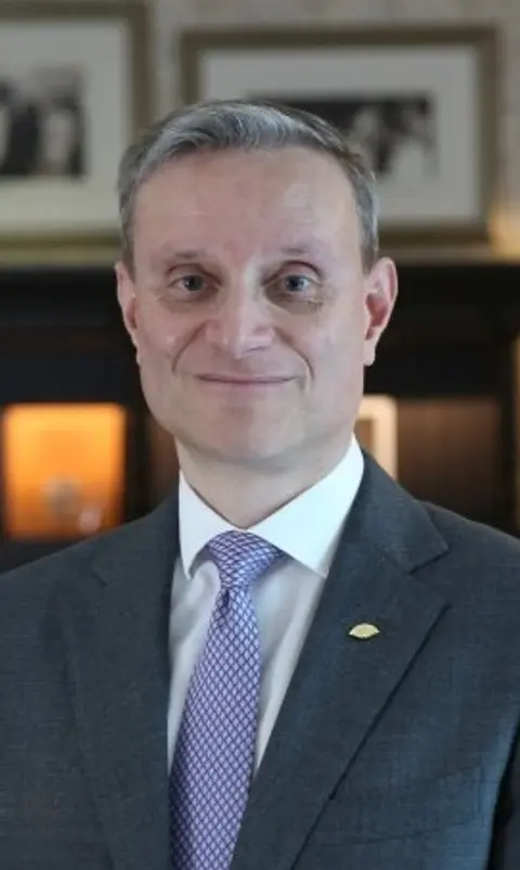 Anthony Tyler