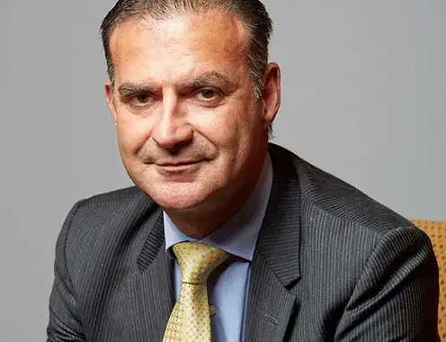 Ian Edwards
