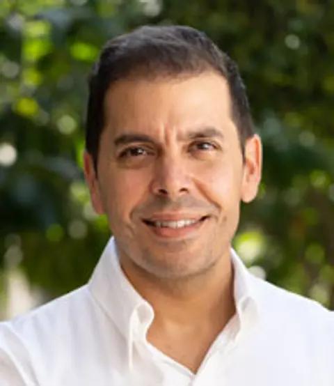 Pedro Samper