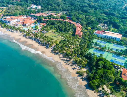 Club Med Ixtapa Pacific, Mexico
