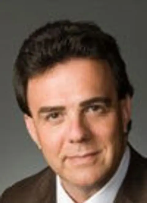 Robert Mercure