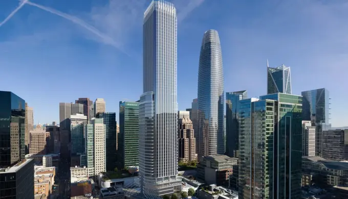 Rosewood San Francisco ......