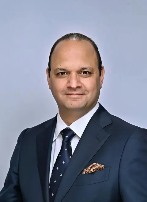 Chintan Dadhich