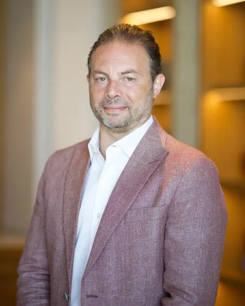 Hani Abulafi