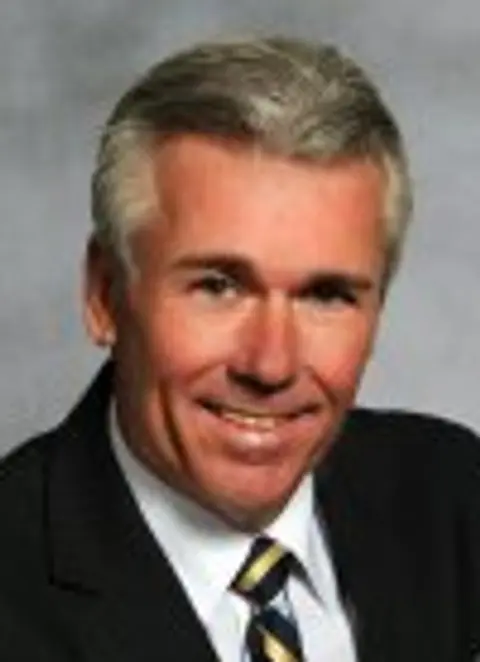 Dennis Geers