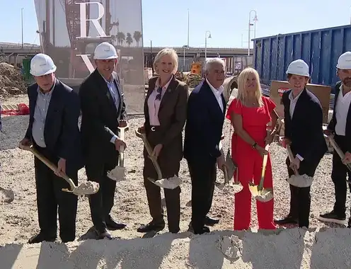Pendry Residences Tampa