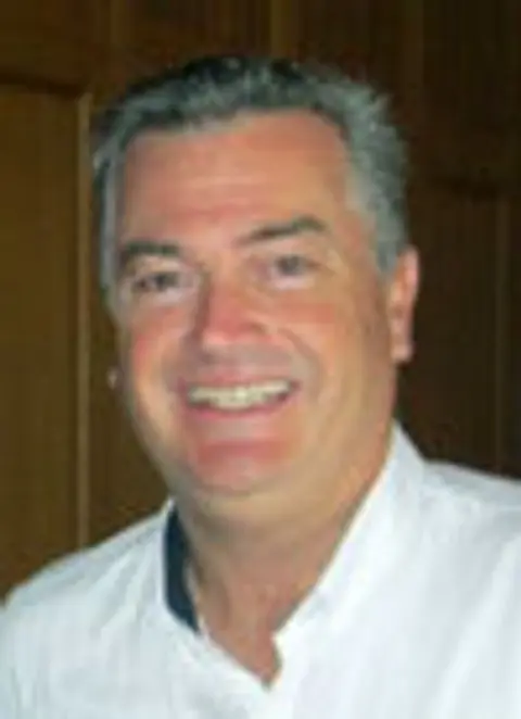 Jim Heather