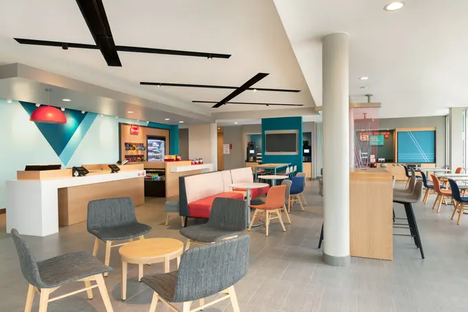 avid hotel Oklahoma City - Quail Springs ......