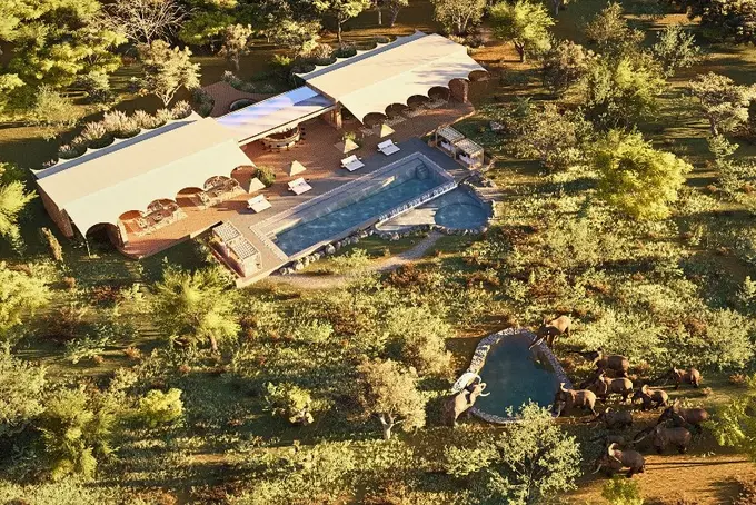 Marriott International Announces Plans to Add More Than 50 Properties and Over 9,000 Rooms to its Africa Portfolio by the End of 2027