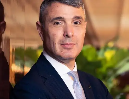 Vincenzo Falcone
