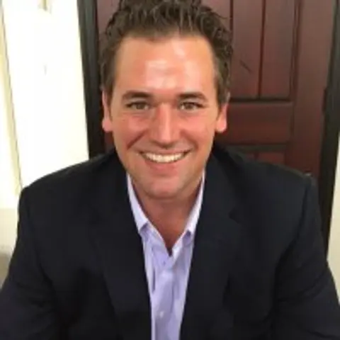 Todd Muilenburg