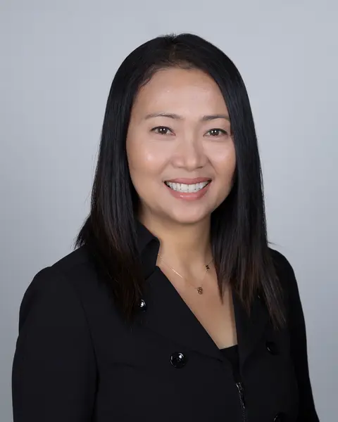 Jamie Wong