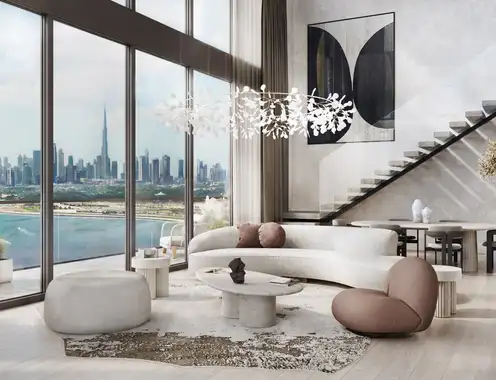 Kempinski Residences The Creek
