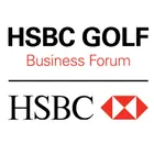 HSBC Golf Business Forum