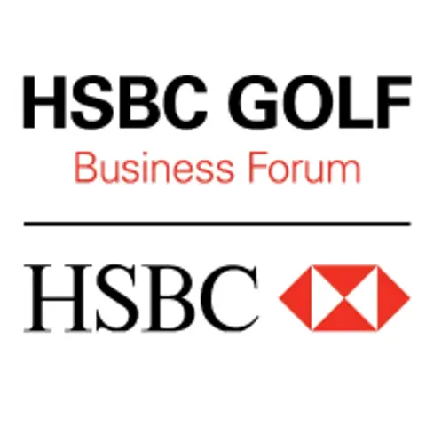HSBC Golf Business Forum