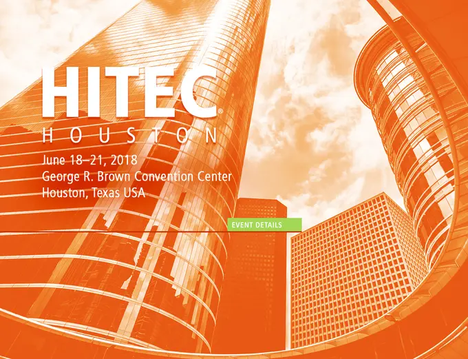 What's Hot at HITEC This Year