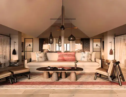 Mahali Mzuri