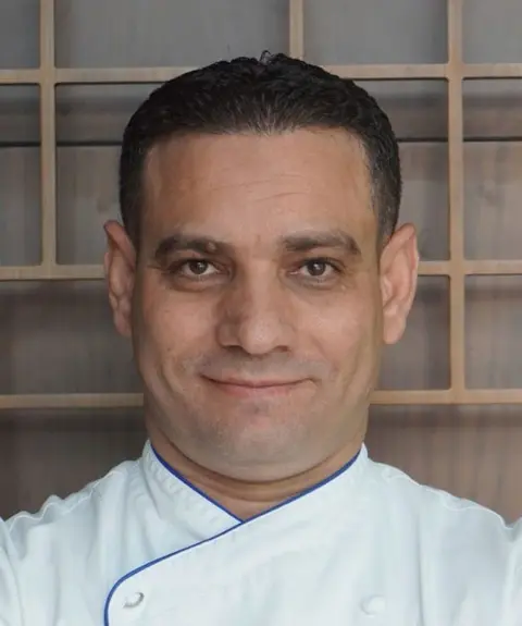 Mokhtar Mohamed Ekholy